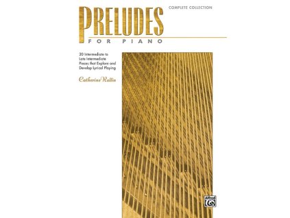 26296 catherine rollin preludes for piano 1 3