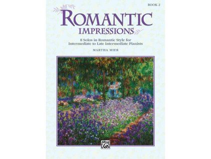 26314 martha mier romantic impressions 2