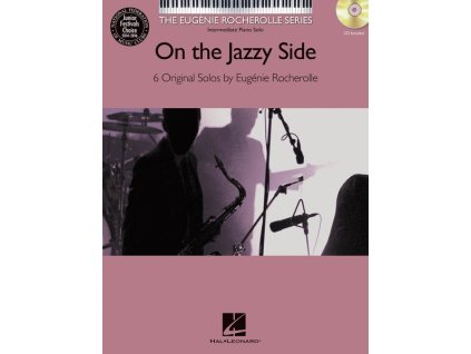 26365 eugenie rocherolle on the jazzy side