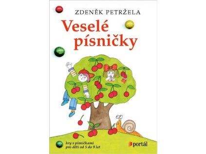 26383 zdenek petrzela vesele pisnicky