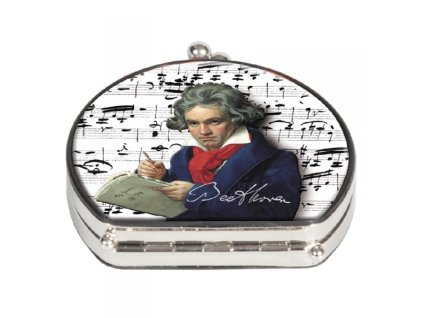 26593 zrcatko kapesni duo beethoven