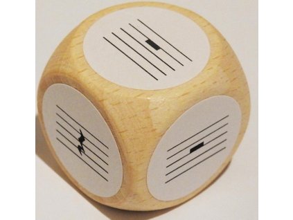 26614 drevena kostka s pomlkami 1