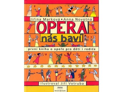 26863 opera nas bavi