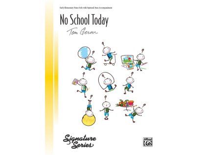 27082 tom gerou no school today