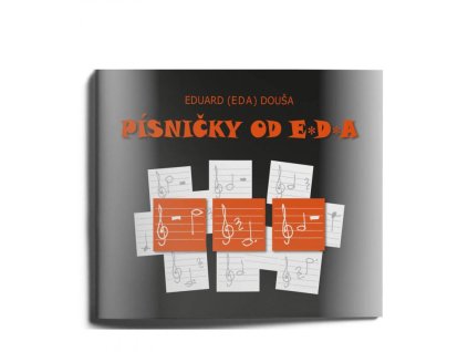 27217 e dousa pisnicky od e d a