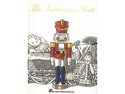 27283 petr iljic cajkovsky louskacek