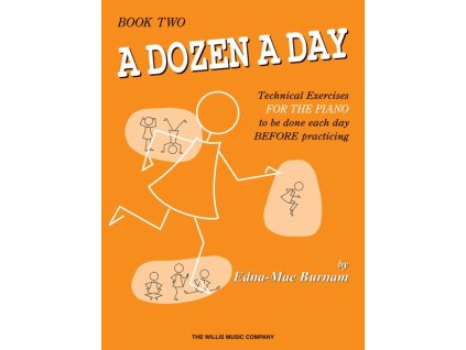 27304 a dozen a day book 2