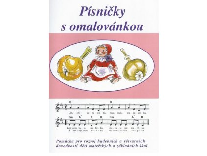 27316 pisnicky s omalovankou