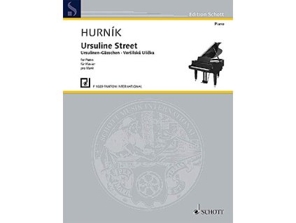 27319 ilja hurnik vorsilska ulicka