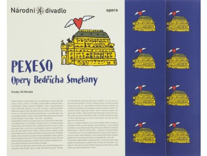 27406 pexeso opery bedricha smetany