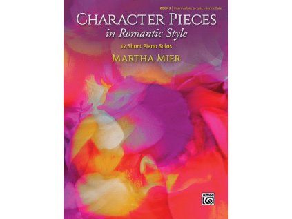 27430 martha mier character pieces 2