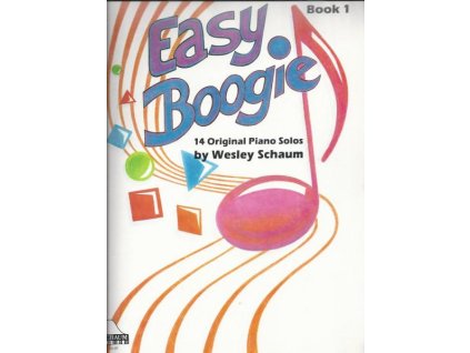 27451 wesley schaum easy boogie 1