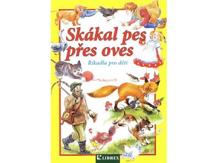 27517 skakal pes pres oves