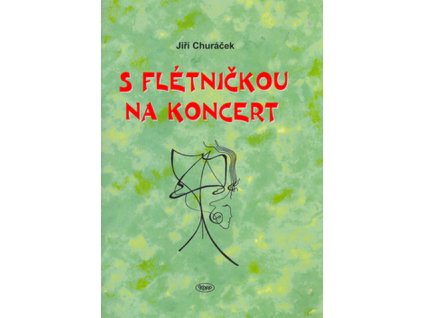 27643 s fletnickou na koncert