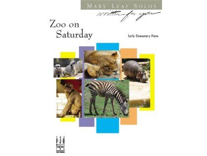 27679 mary leaf zoo on saturday