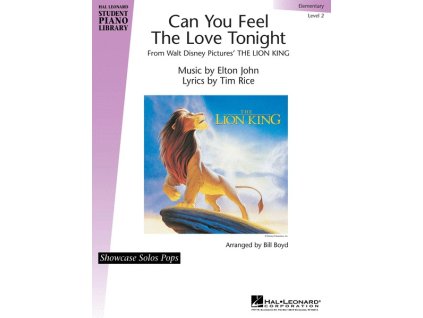 27712 can you feel the love tonight