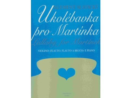 27727 ukolebavka pro martinka