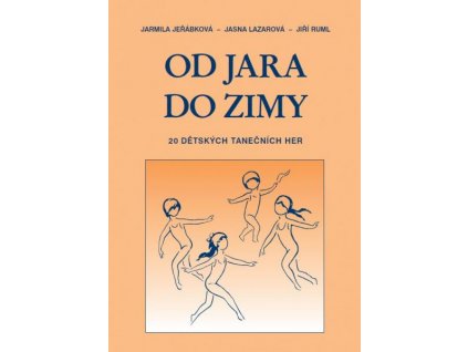27889 jarmila jerabkova od jara do zimy