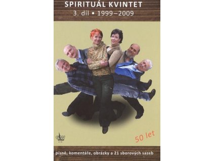 27898 spiritual kvintet 3 dil 1999 az 2009