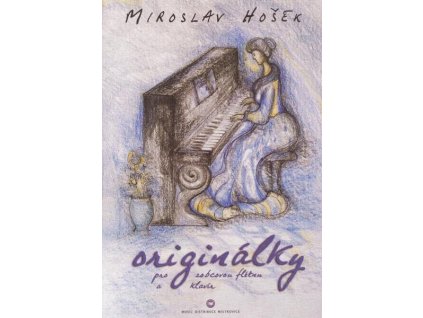 27958 originalky pro zobc fletnu a klavir