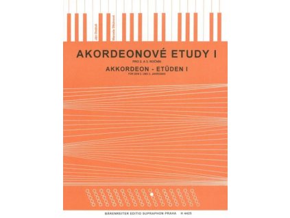 28195 akordeonove etudy i