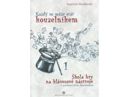 28237 kazdy se muze stat kouzelnikem 1