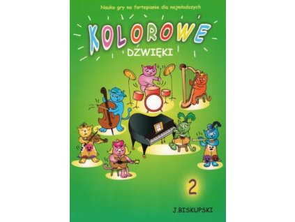 28306 kolorowe dzwieki 2