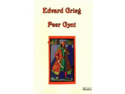 28324 edvard grieg peer gynt