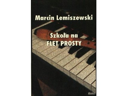 28336 szkola na flet prosty lemiszewski