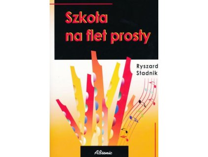 28339 szkola na flet prosty stadnik