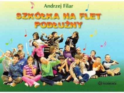 28342 szkolka na flet podluzny prosty