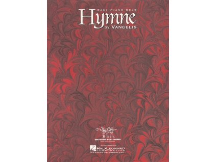 28384 vangelis hymne easy piano