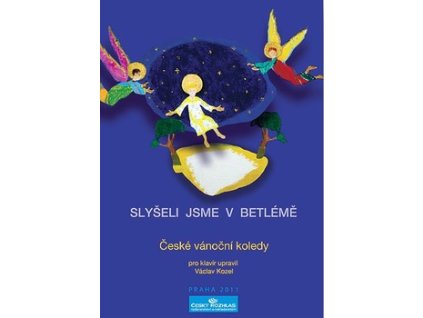 28417 v kozel slyseli jsme v betleme
