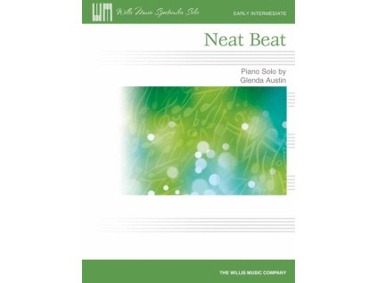 28519 glenda austin neat beat