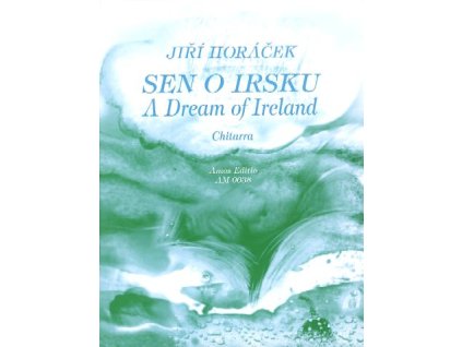 28561 jiri horacek sen o irsku