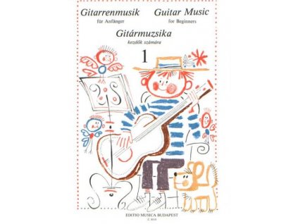 28690 guitar music for beginners 1