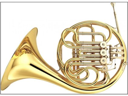 28774 magnetka lesni roh velka