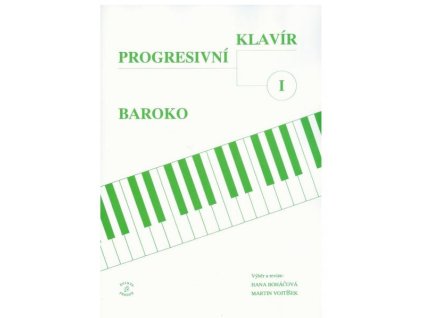 28822 progresivni klavir baroko i