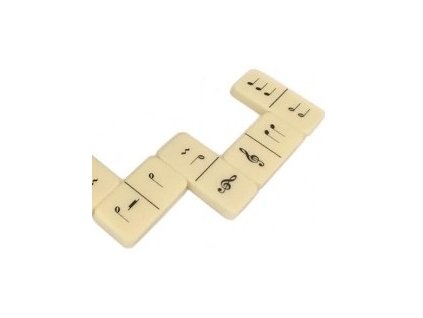 28957 hudebni domino v krabicce