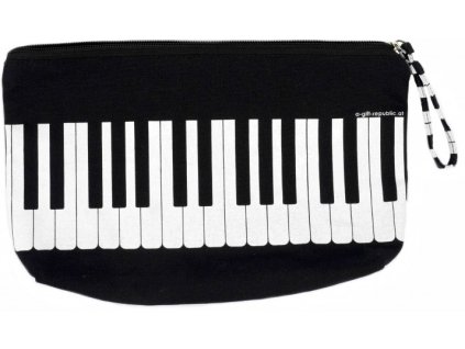 29086 tasticka s klaviaturou 2 cerna