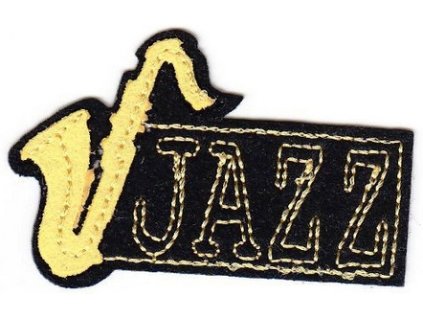 29098 nazehlovacka jazz