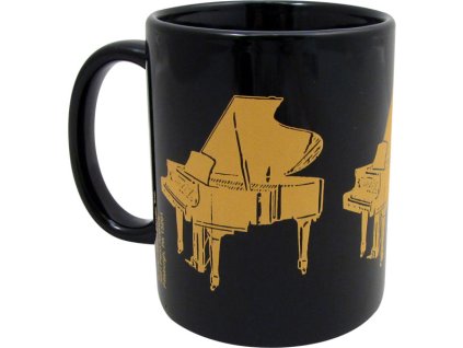 29170 hrnek klavir cerny