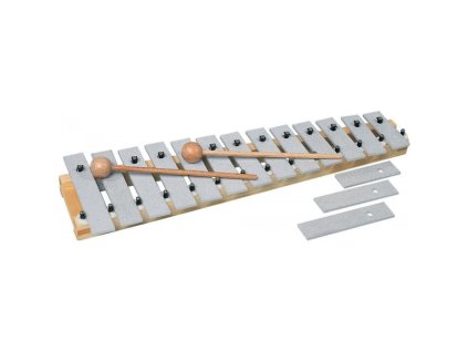 29209 goldon sopranovy metalofon 11100