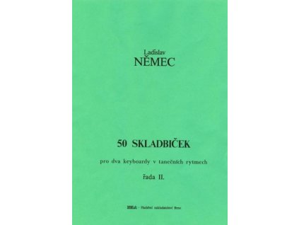 29224 50 skladbicek ii