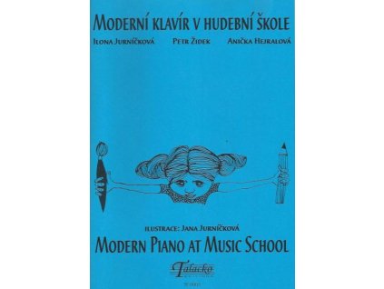 29269 moderni klavir v hudebni skole