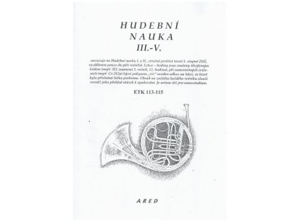 29272 jiri klindera hudebni nauka iii v