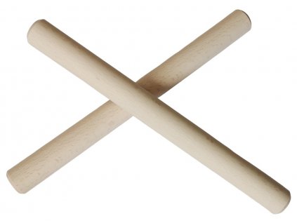 Rytmické hůlky ø 21 × 210 mm