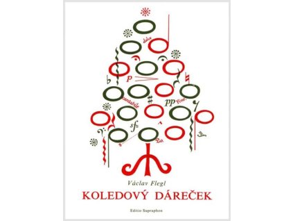 29473 vaclav flegl koledovy darecek