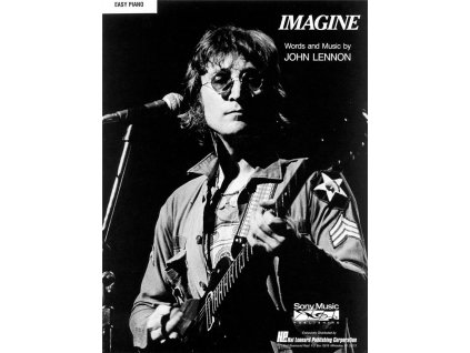 John Lennon Imagine