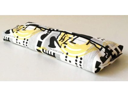 29632 pouzdro se zipem jazz